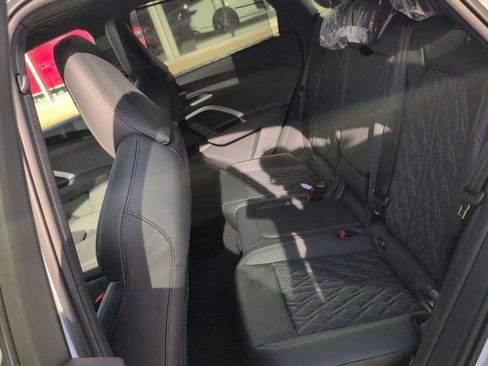 New 2025 Audi SQ5 Premium Plus image 21