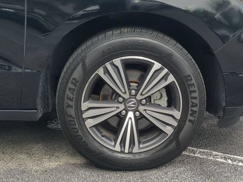 Used 2018 Acura MDX FWD image 11