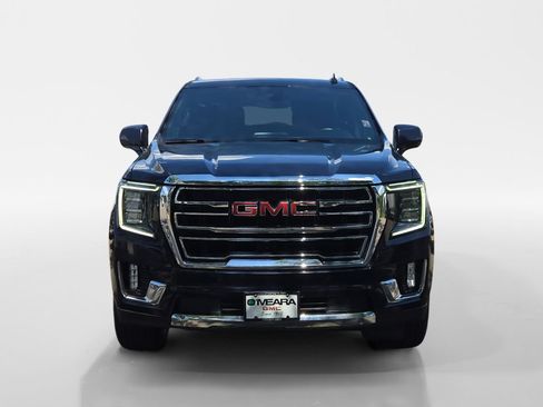 Used 2024 GMC Yukon SLT AWD/4WD image 8