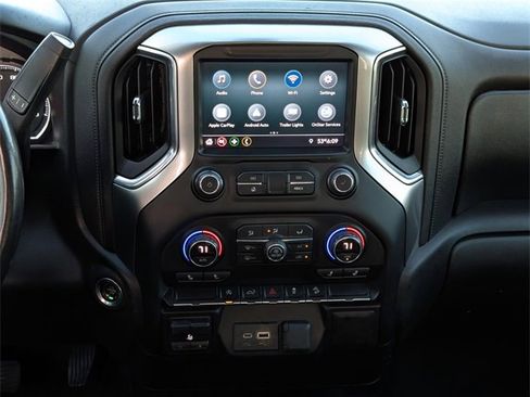 Used 2020 Chevrolet Silverado 1500 LT Trail Boss w/ Convenience Package image 28