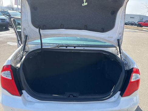 Used 2011 Ford Fusion SEL w/ 302A Rapid Spec Order Code image 22