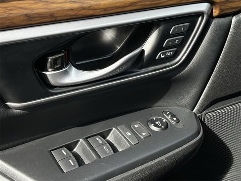 Used 2022 Honda CR-V EX-L image 21