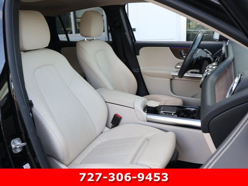 Certified 2023 Mercedes-Benz GLA 250 4MATIC image 22