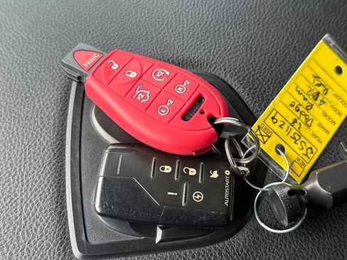 Used 2018 RAM 1500 Sport w/ Sport Premium Group image 30