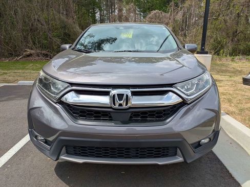 Used 2017 Honda CR-V EX image 3