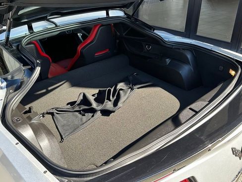 Used 2017 Chevrolet Corvette Grand Sport image 58