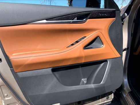 Used 2024 INFINITI QX60 Autograph w/ Cargo Package image 21