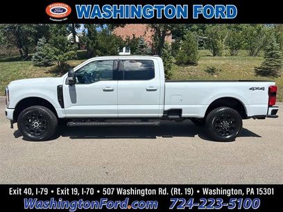 New 2026 Ford F350 XLT