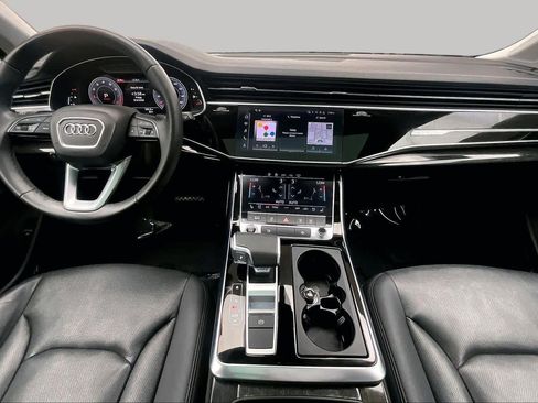 Used 2023 Audi Q7 2.0T Premium Plus w/ Premium Plus Package AWD/4WD image 16
