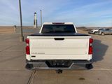 Used 2021 Chevrolet Silverado 1500 LT image 3