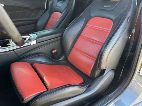 Certified 2020 Mercedes-Benz C 63 AMG C 63 AMG image 23