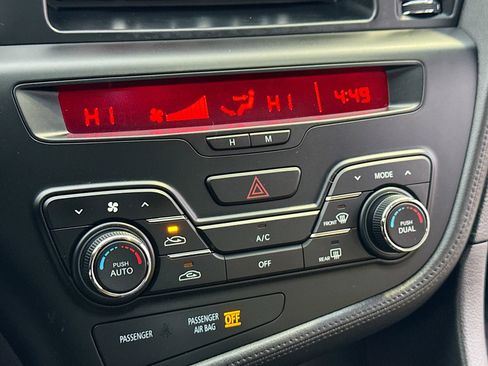 Used 2011 Kia Optima EX image 10