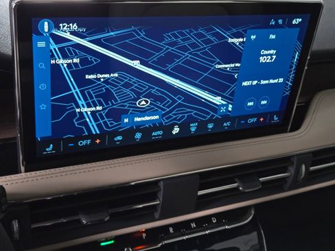 New 2026 Lincoln Corsair Grand Touring image 25