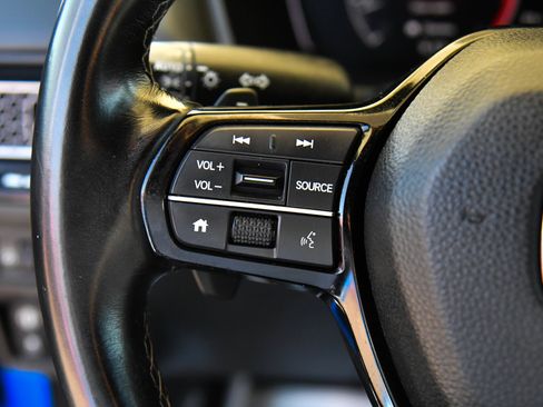 Used 2022 Honda Civic Sport image 29