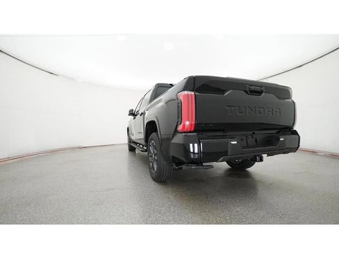 New 2025 Toyota Tundra Platinum image 22