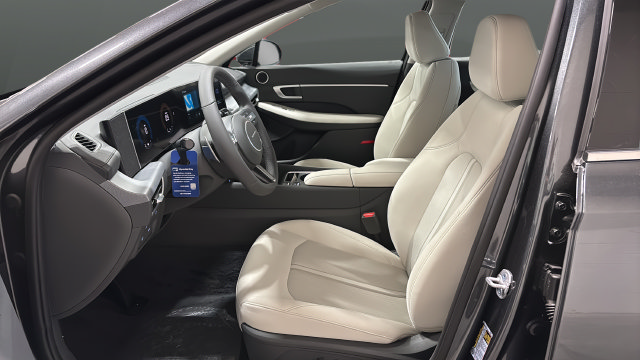 New 2026 Hyundai Sonata SEL AWD/4WD image 9