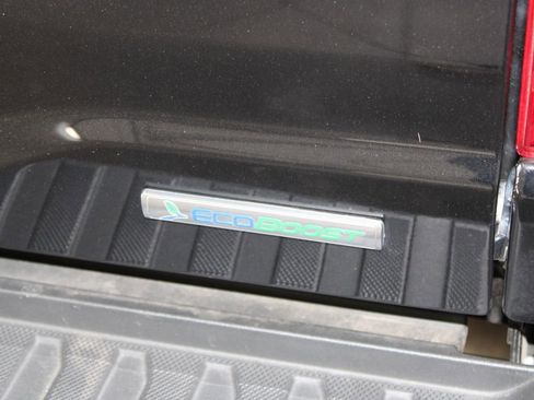 Used 2023 Ford F150 Lariat w/ Equipment Group 502A High AWD/4WD image 15