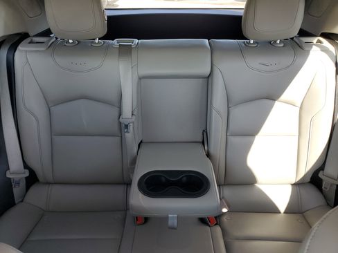 Used 2019 Cadillac XT4 Luxury image 30