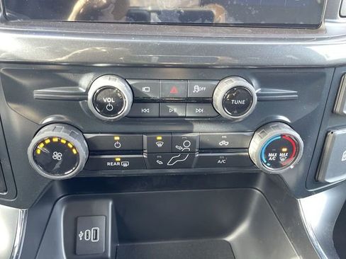 New 2026 Ford F150 STX w/ Equipment Group 200A image 19