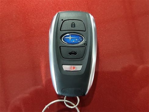 New 2026 Subaru Ascent Premium image 30