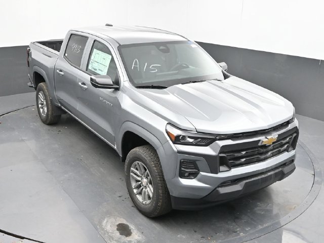 New 2026 Chevrolet Colorado LT w/ LT Convenience Package AWD/4WD image 30