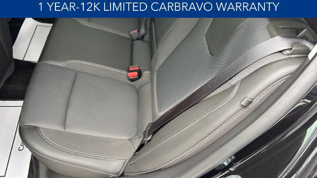 Certified 2023 Buick Encore GX Select w/ Safety Package II AWD/4WD image 35