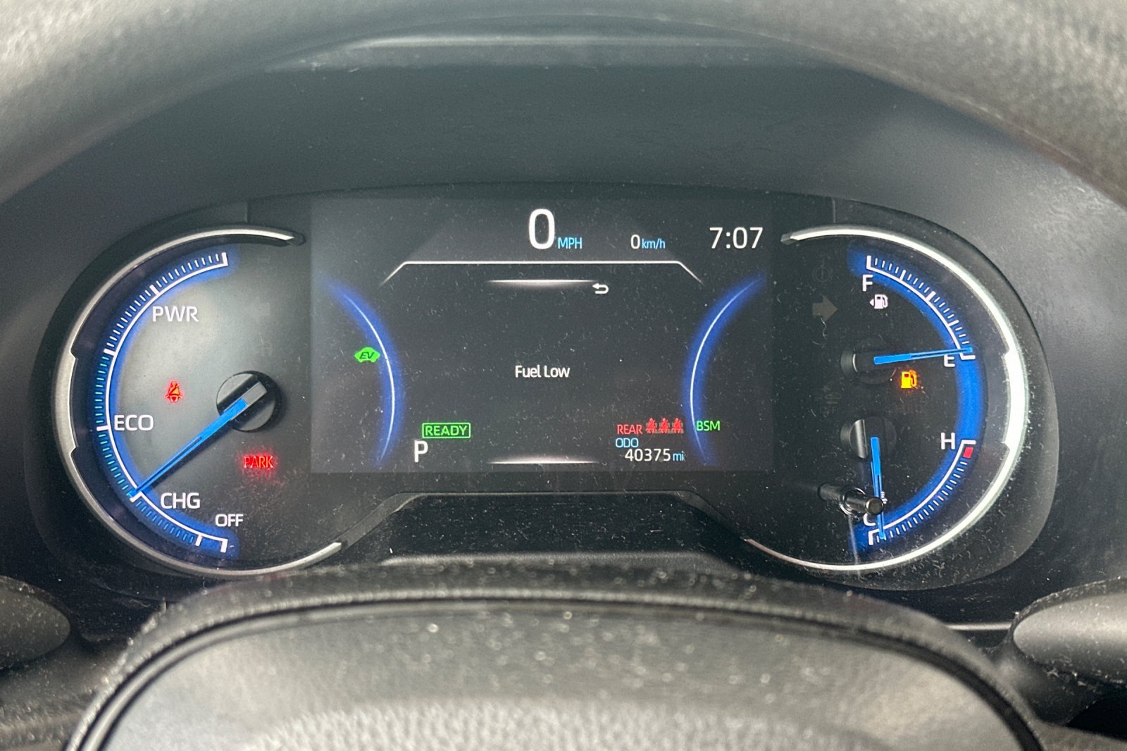 Certified 2023 Toyota RAV4 LE AWD/4WD image 29