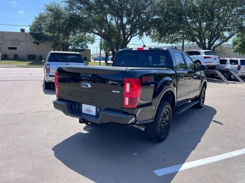Used 2020 Ford Ranger XLT w/ Equipment Group 301A Mid AWD/4WD image 6