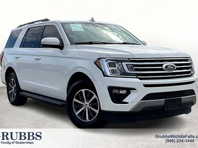 Used 2021 Ford Expedition XLT