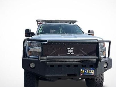 Used 2015 Chevrolet Silverado 3500 LT w/ LT Convenience Package