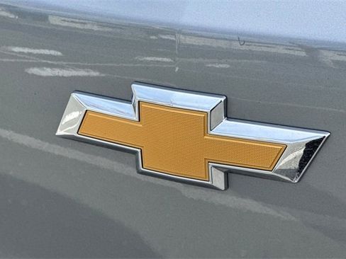 Used 2026 Chevrolet TrailBlazer LS w/ LS Convenience Package image 46