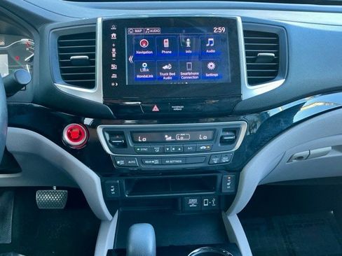 Used 2018 Honda Ridgeline RTL-E image 21
