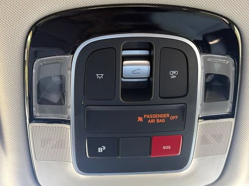 New 2026 Hyundai Tucson SEL FWD image 30