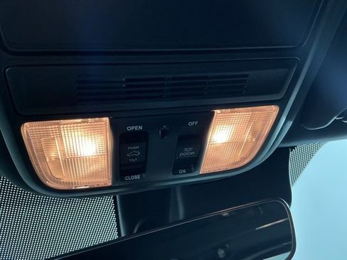 Certified 2023 Honda Passport TrailSport image 31