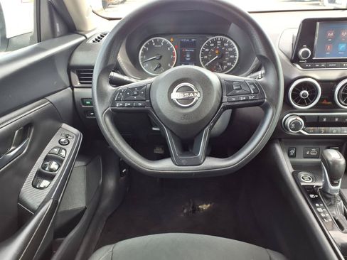 Used 2024 Nissan Sentra S FWD image 13