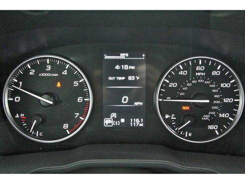 New 2026 Subaru Forester Wilderness AWD/4WD image 12