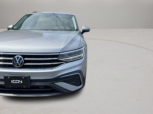 Used 2023 Volkswagen Tiguan S w/ Driver Assistance Package AWD/4WD image 25