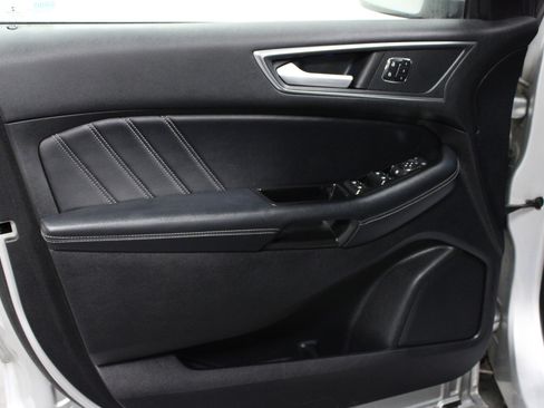 Used 2018 Ford Edge Sport w/ Equipment Group 401A image 11