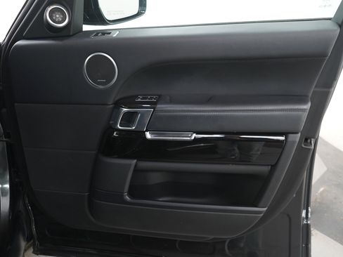 Used 2013 Land Rover Range Rover HSE AWD/4WD image 14