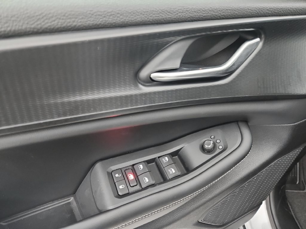 New 2026 Jeep Grand Cherokee Laredo X AWD/4WD image 21