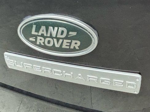 Used 2019 Land Rover Range Rover Long Wheelbase Autobiography AWD/4WD image 13