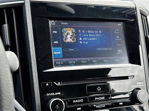 Used 2023 Subaru Impreza Premium image 21