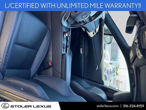 Used 2023 Lexus RX 350 Premium w/ Accessory Package FWD image 20