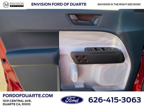 New 2026 Ford Maverick XLT image 12