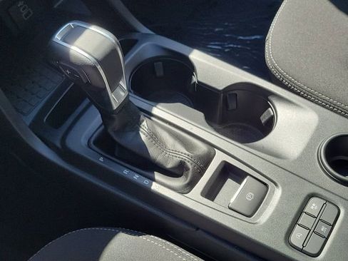 Used 2025 Ford Ranger XLT w/ Trailer Tow Package image 12