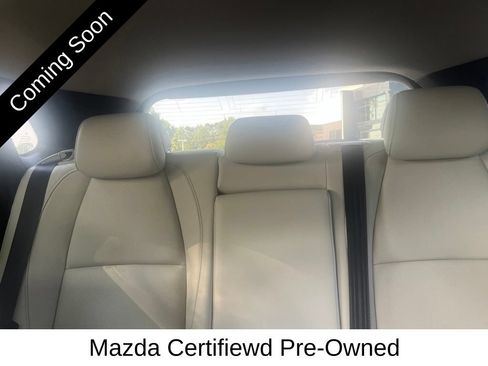 Used 2023 MAZDA CX-30 AWD 2.5 S w/ Premium Package image 19
