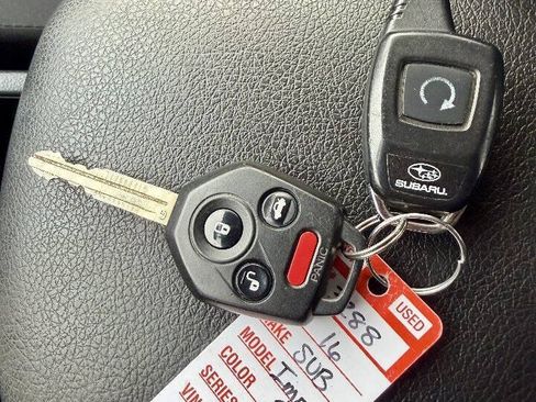 Used 2016 Subaru Impreza 2.0i Premium w/ Popular Package #1 AWD/4WD image 54
