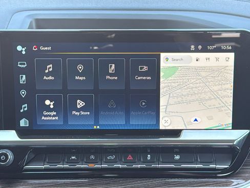 New 2026 Chevrolet Silverado 1500 LT w/ Texas Edition Plus image 20