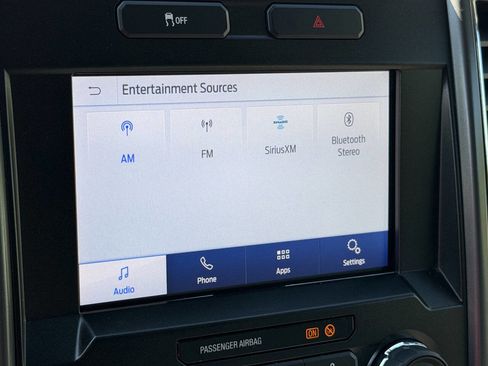 Used 2022 Ford F250 XLT w/ XLT Premium Package AWD/4WD image 48