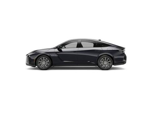 New 2026 Lexus ES 350h AWD w/ Accessory Package (K3) image 2
